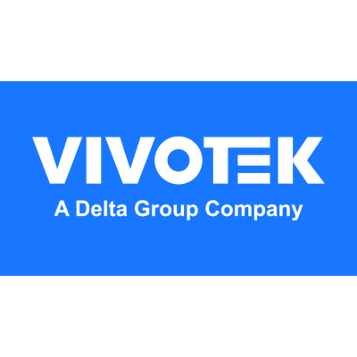 Logo of VIVOTEK 晶睿通訊股份有限公司.