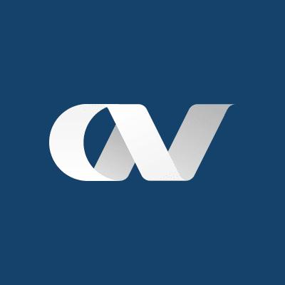 Logo of 維肯媒體股份有限公司.