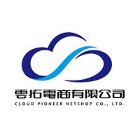 Logo of 雲拓電商有限公司.