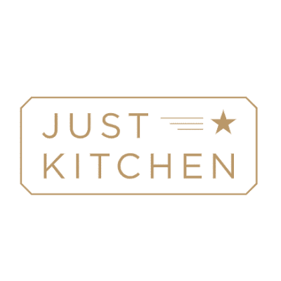 Logo of Just Kitchen 軒饌廚坊股份有限公司.