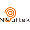 諾克網科股份有限公司 logo