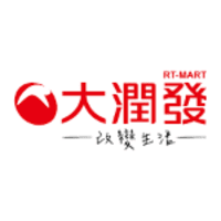 Logo of Auchan RT-mart Support Office.