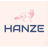 Logo of Hanze.