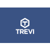 Logo of TREVI 特雷維科技.
