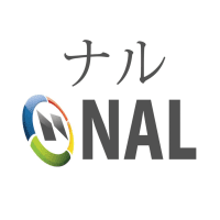 Logo of NAL Solutions.