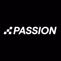 Logo of Passion Digital.