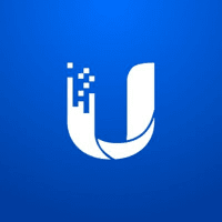 Ubiquiti Inc.  logo