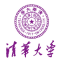 Logo of 國立清華大學.