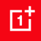 Logo of OnePlus.