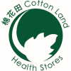 Logo of 棉花田生機園地股份有限公司.