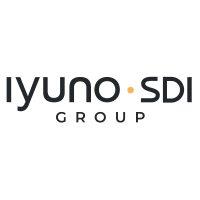 Logo of IYUNO 韓商艾語諾有限公司台灣分公司.