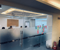 StockFeel 股感 work environment photo
