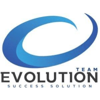 Logo of PT EVOLUTION TEAM.