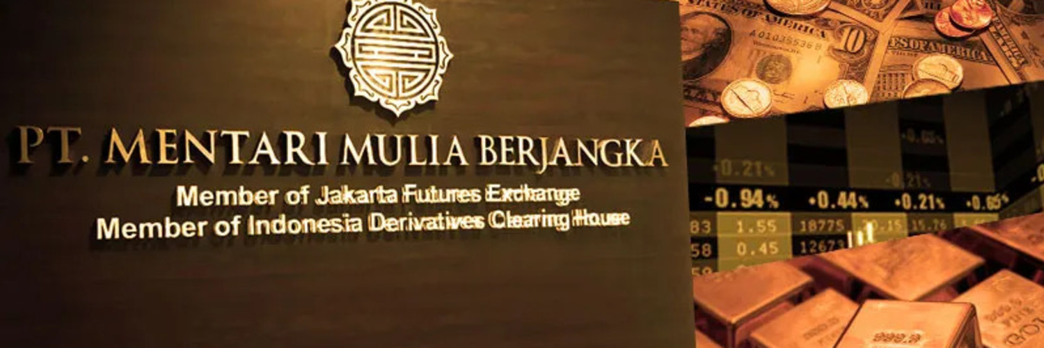 PT. Mentari Mulia Berjangka cover image