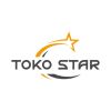 Logo of PT TOKO STAR INDONESIA.