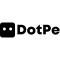 Logo of DotPe.