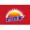 台灣妙管家股份有限公司 logo