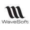 Logo of WAVESOFT.