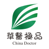 Logo of 華醫生物科技有限公司.