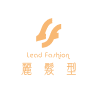 Logo of 時尚麗的企業有限公司(品牌：麗髮型).