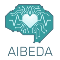 Logo of AIBEDA HealthTech Consulting Co., Ltd..