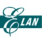 Logo of ELAN Microelectronics.