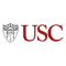 Logo of University of Southern California.