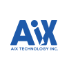 Logo of 艾克興有限公司AIX Technology Inc..