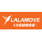 Lalamove小蜂鳥國際物流有限公司 logo