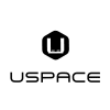 Logo of USPACE 悠勢科技股份有限公司.