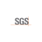 Logo of SGS台灣檢驗科技股份有限公司 .