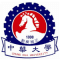Logo of Chung Hua University.