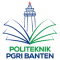 Logo of Politeknik PGRI Banten.