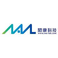 Logo of 閎康科技股份有限公司.