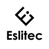 Logo of Eslitec 以力股份有限公司.