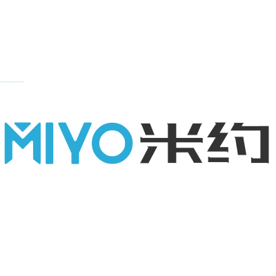 Logo of 米約科技有限公司.