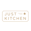 Logo of Just Kitchen 軒饌廚坊股份有限公司.