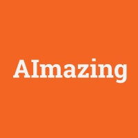Logo of Aimazing.