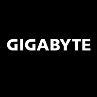 Logo of 技嘉科技股份有限公司 GIGA-BYTE TECHNOLOGY CO., LTD..