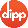 Logo of dipp.