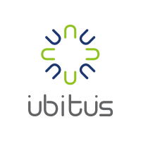 Logo of Ubitus K.K..