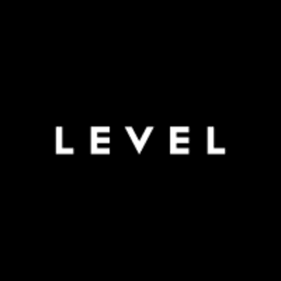 Logo of Level Interactive.