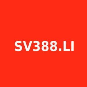 Avatar of sv388 li.