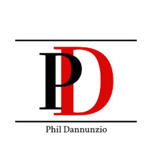Avatar of Philip F (Phil) Dannunzio.