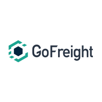 Logo of GoFreight.