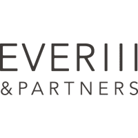 Logo of Everiii & Partners International Co. Ltd..