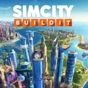 Avatar of SimCity Buildit Hack.
