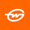 Logo of Gebrüder Weiss 吉布達偉士運輸股份有限公司.