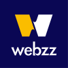 Logo of  webzz.
