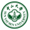 Logo of Sun Yat-sen University.
